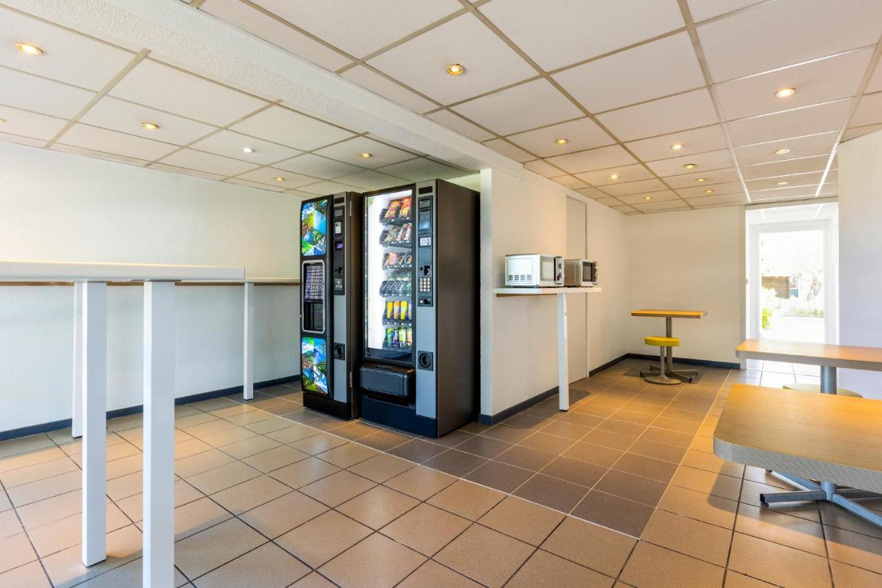 greet hôtel Angoulême Saint-Yrieix-sur-Charente Exterior foto