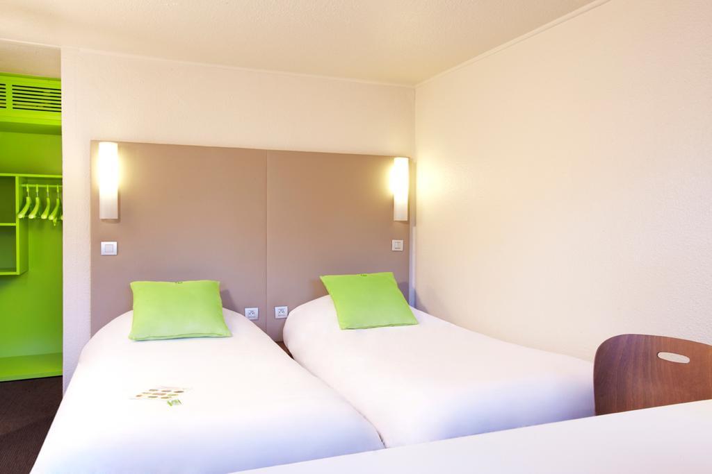 greet hôtel Angoulême Saint-Yrieix-sur-Charente Exterior foto