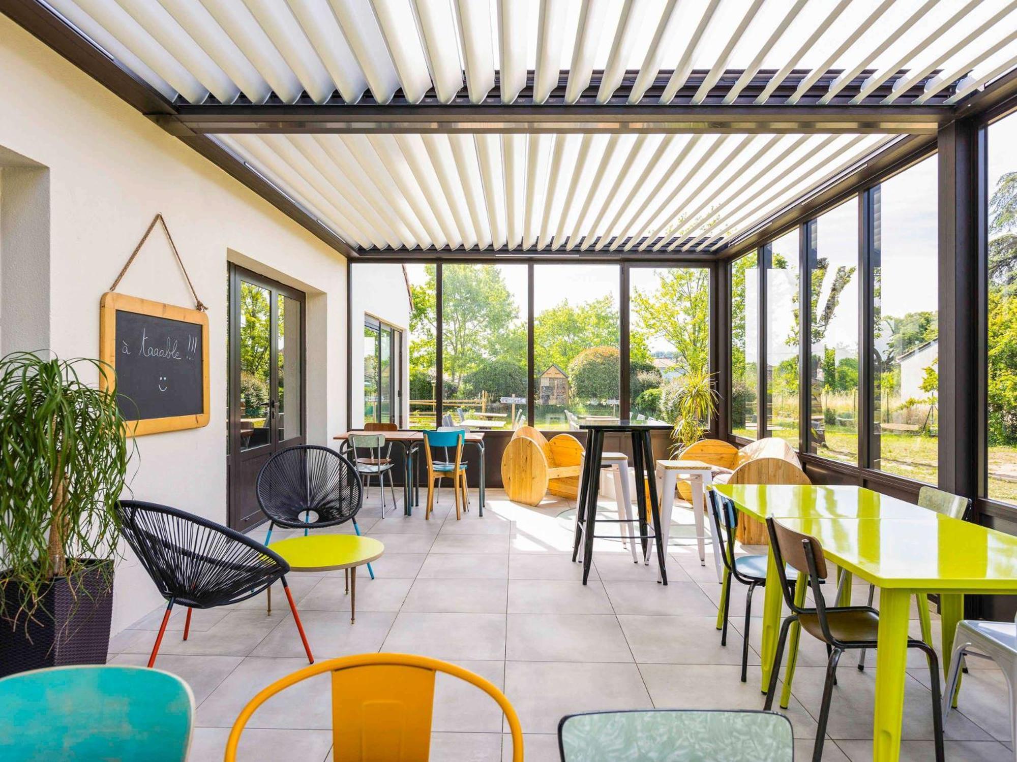 greet hôtel Angoulême Saint-Yrieix-sur-Charente Exterior foto