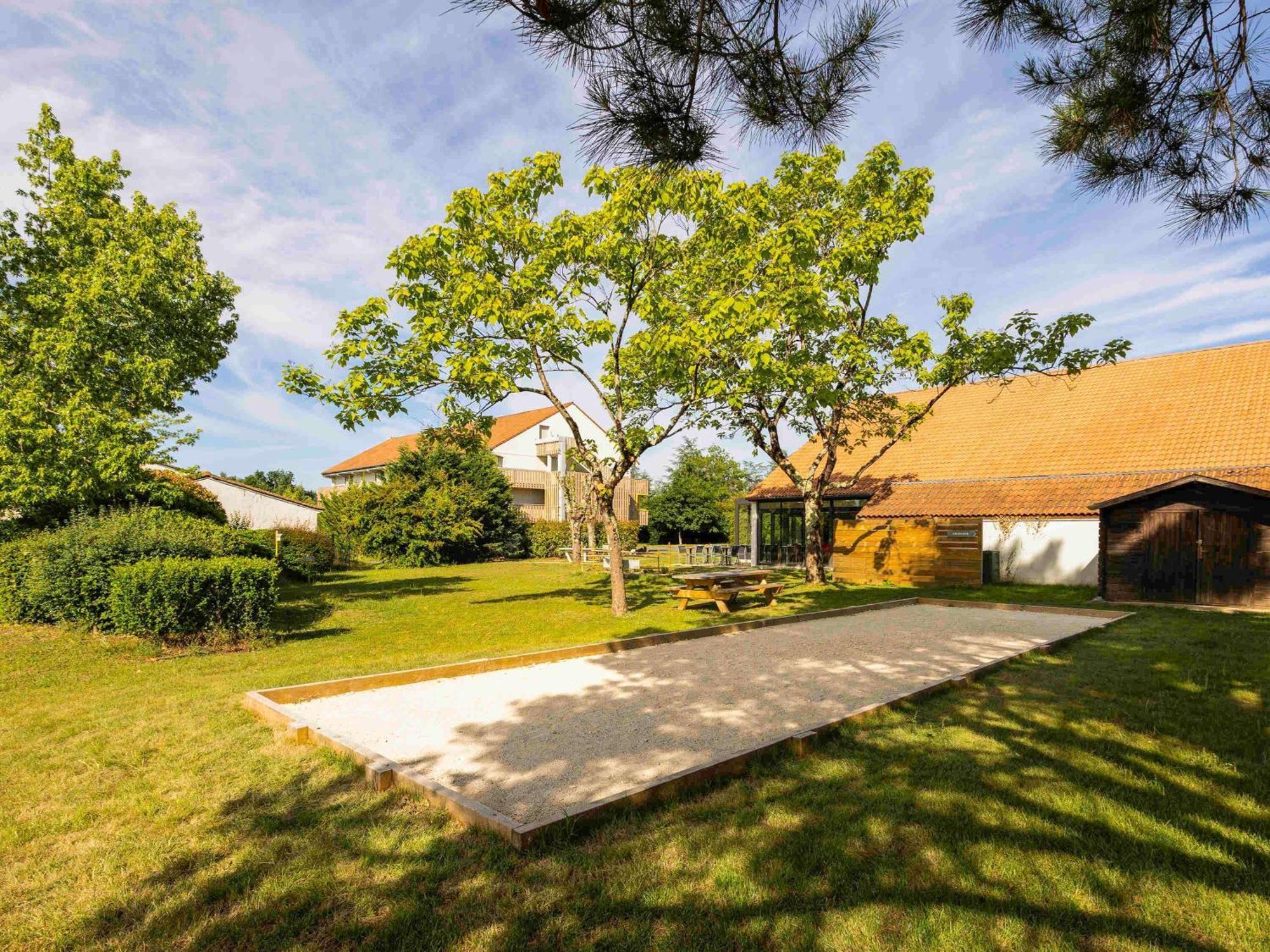 greet hôtel Angoulême Saint-Yrieix-sur-Charente Exterior foto